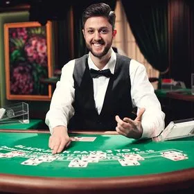 Play Blackjack at Betano Casino