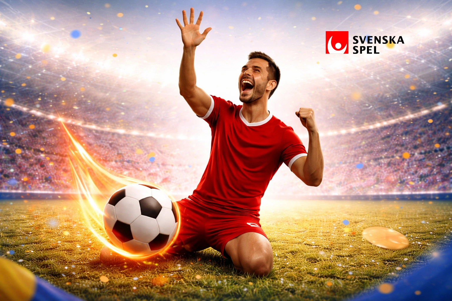 Bonusar och kampanjer hos Svenska Spel Casino