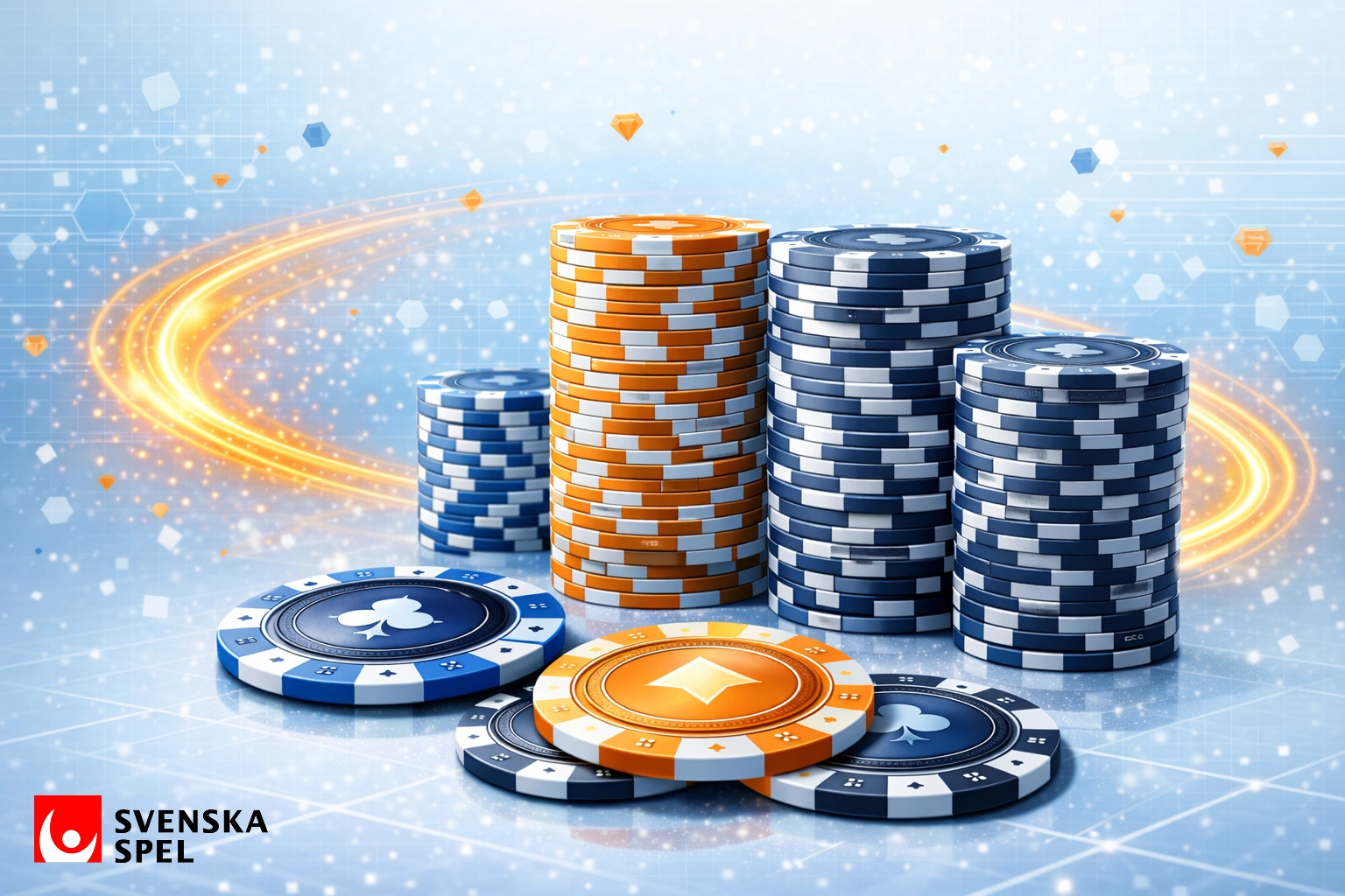 Hur fungerar Svenska Spel Casino?